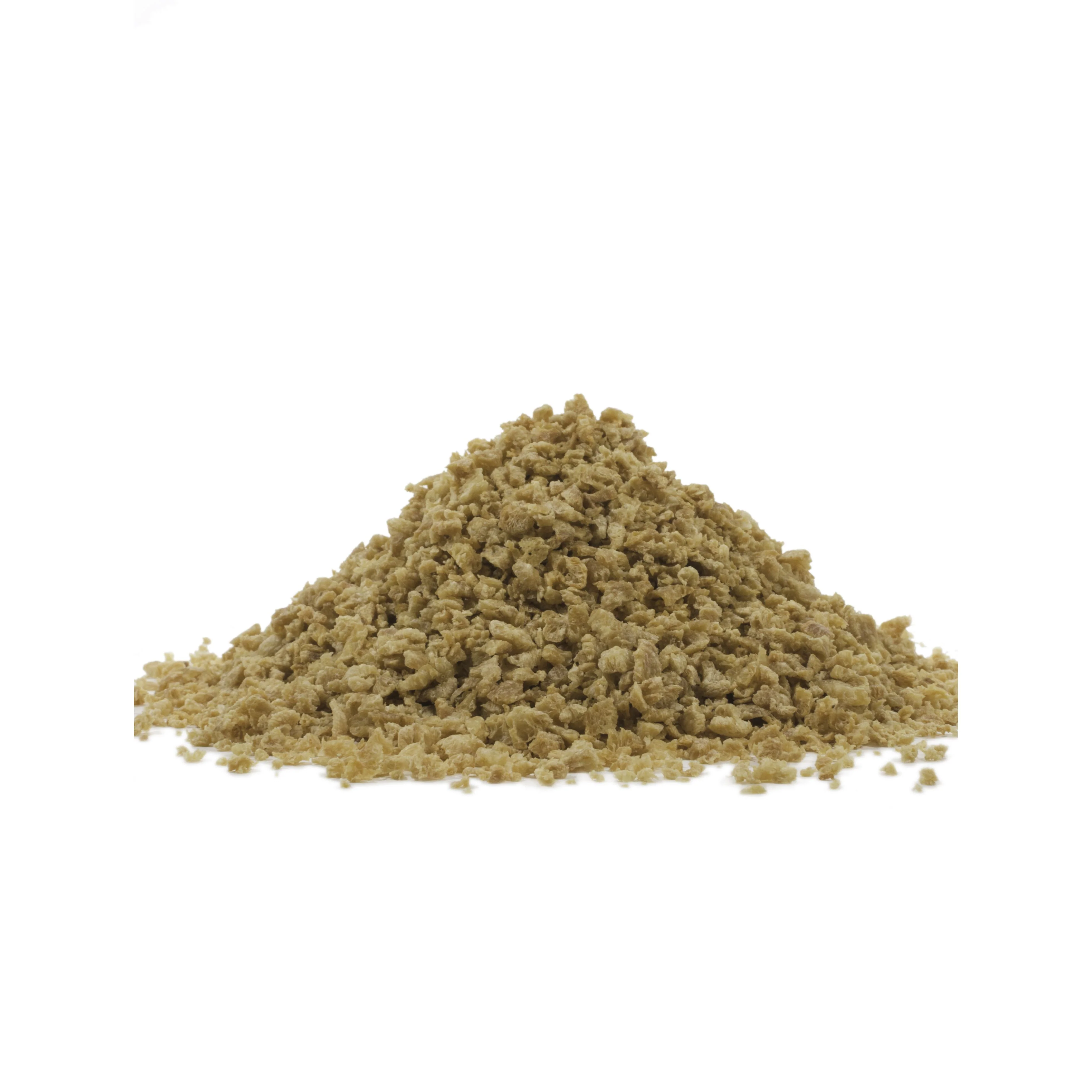 Bob's Red Mill Textured Vegetable Protein - wegańskie teksturowane białko bezglutenowe - Image 3