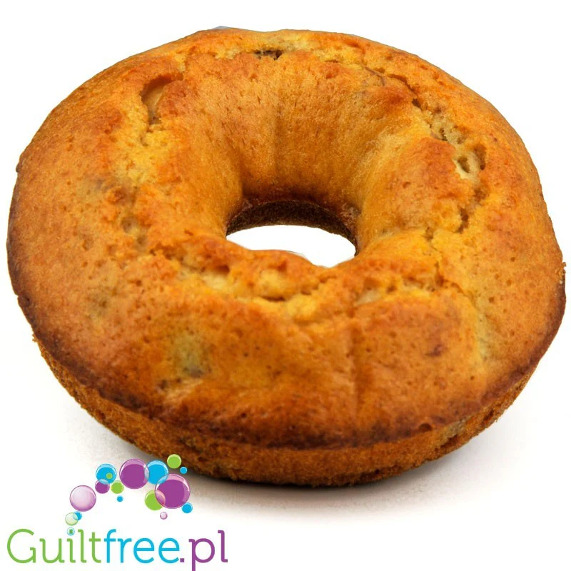 Body Attack Protein Donut Natural - pączek proteinowy - Image 3