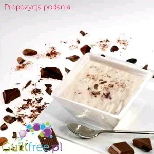 Dieti Meal Budyń stracciatella 18g białka & 2g węglowodanów - Image 2