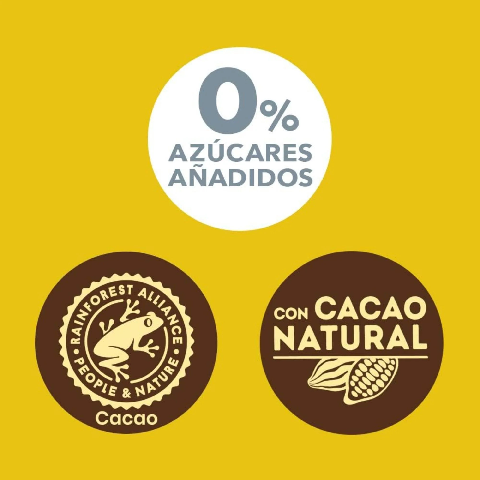 ColaCao 0% Cero 0,7KG - napój kakaowy bez dodatku cukru - Image 4