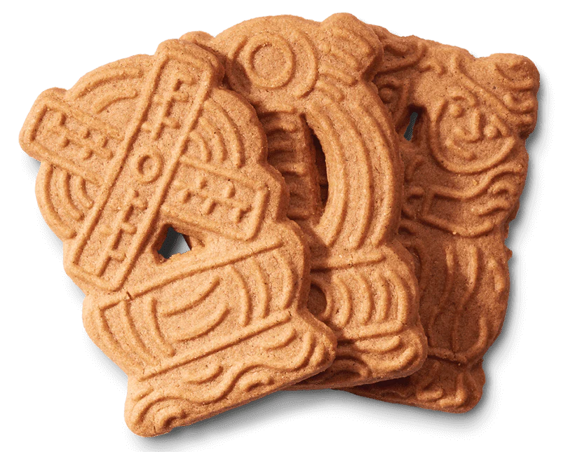 Coppenrath Spiced Spekulatius - korzenne ciasteczka speculoos bez cukru i laktozy - Image 3