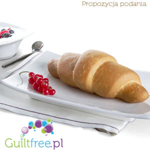 Ciao Carb Croissant błonnikowy 2,5g węglowodanów i 13g błonnika - Image 3