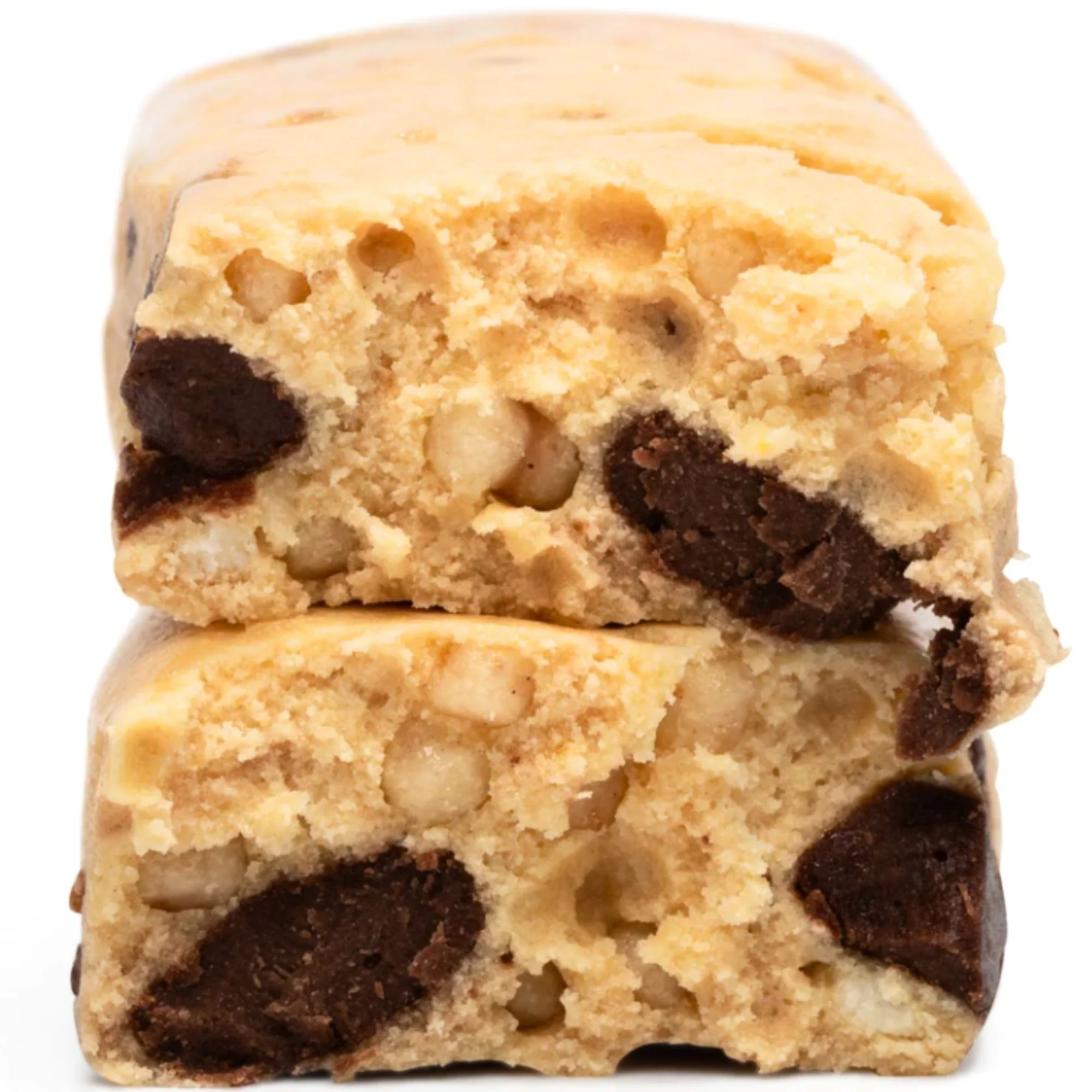 David Protein Bar Chocolate Chip Cookie Dough 62g - Image 2