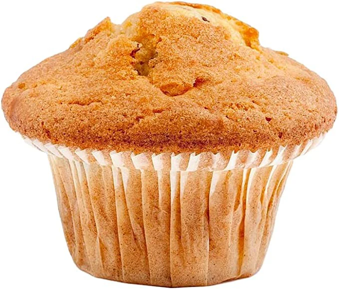 Diablo Sugar Free Vanilla Muffins - 6 waniliowych mufinów bez cukru - Image 4