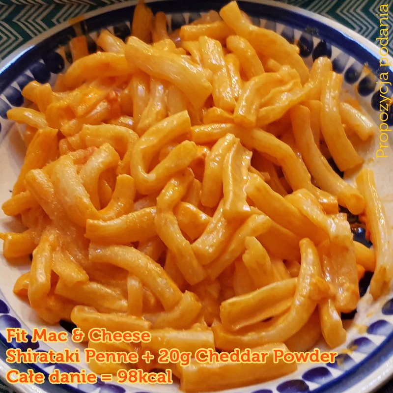 Easy Yummy Cheddar Cheese - 100% cheddar w proszku mega intensywny smak - Image 2
