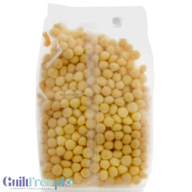 Glutenex Groszek Ptysiowy 170g - bez dodatku cukru, bezglutenowy - Image 2