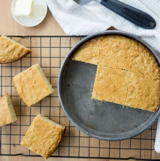 Good Dee's Low Carb Bread - mix do keto chlebka niskowęglowodanowego bez glutenu - Image 4