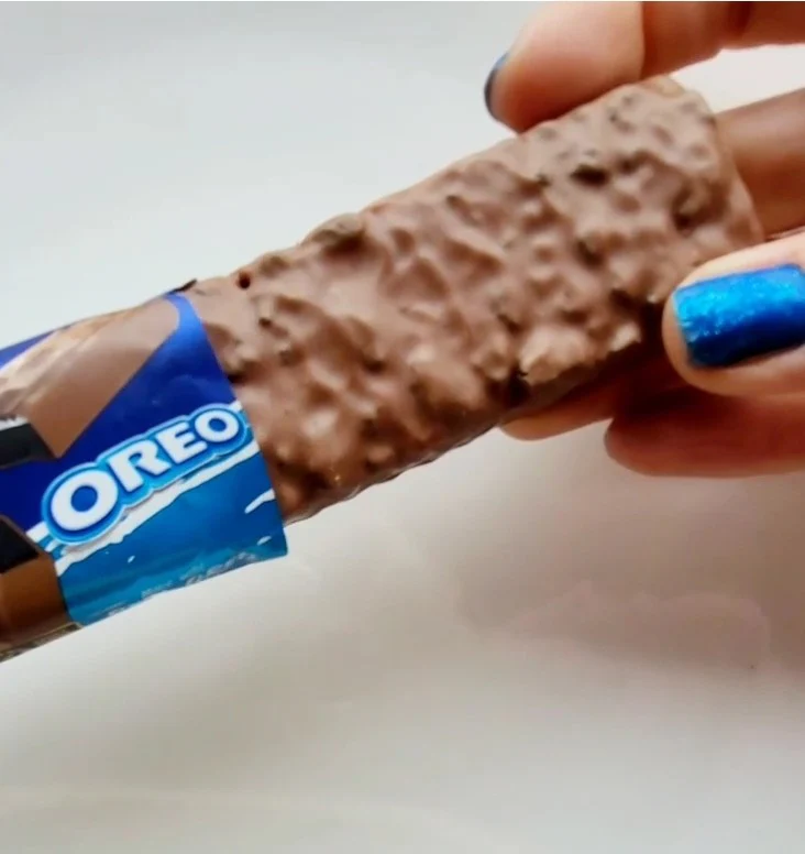 Grenade Carb Killa Oreo - baton proteinowy z ciasteczkami Oreo, 21g białka & 1g cukru - Image 6