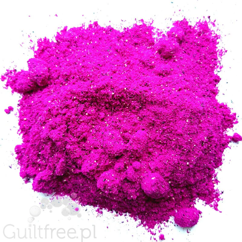 Helpa Łyżka Smaku Dragonfruit - liofilizowany puder Smoczy Owoc 100% owoców