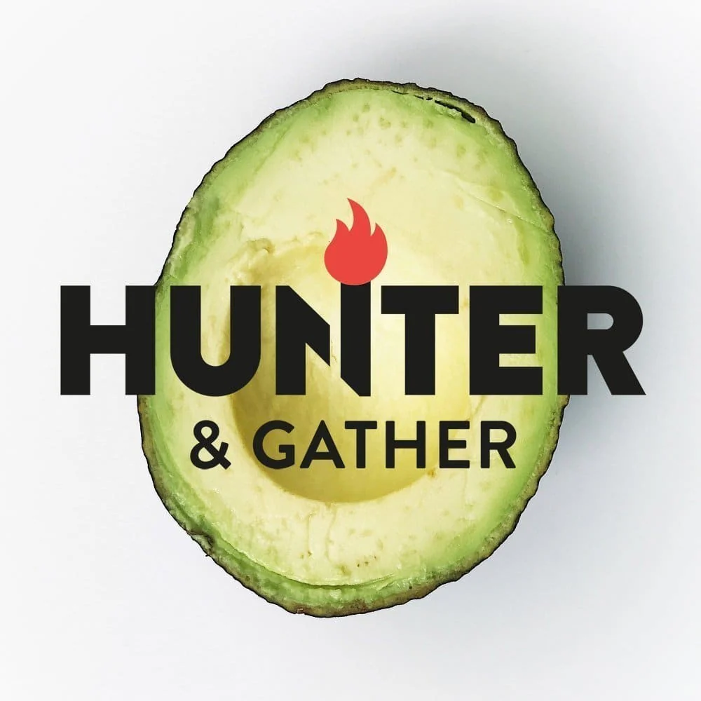 Hunter & Gather Avocado Mayo - keto majonez z awokado, 4 składnikowy - Image 2
