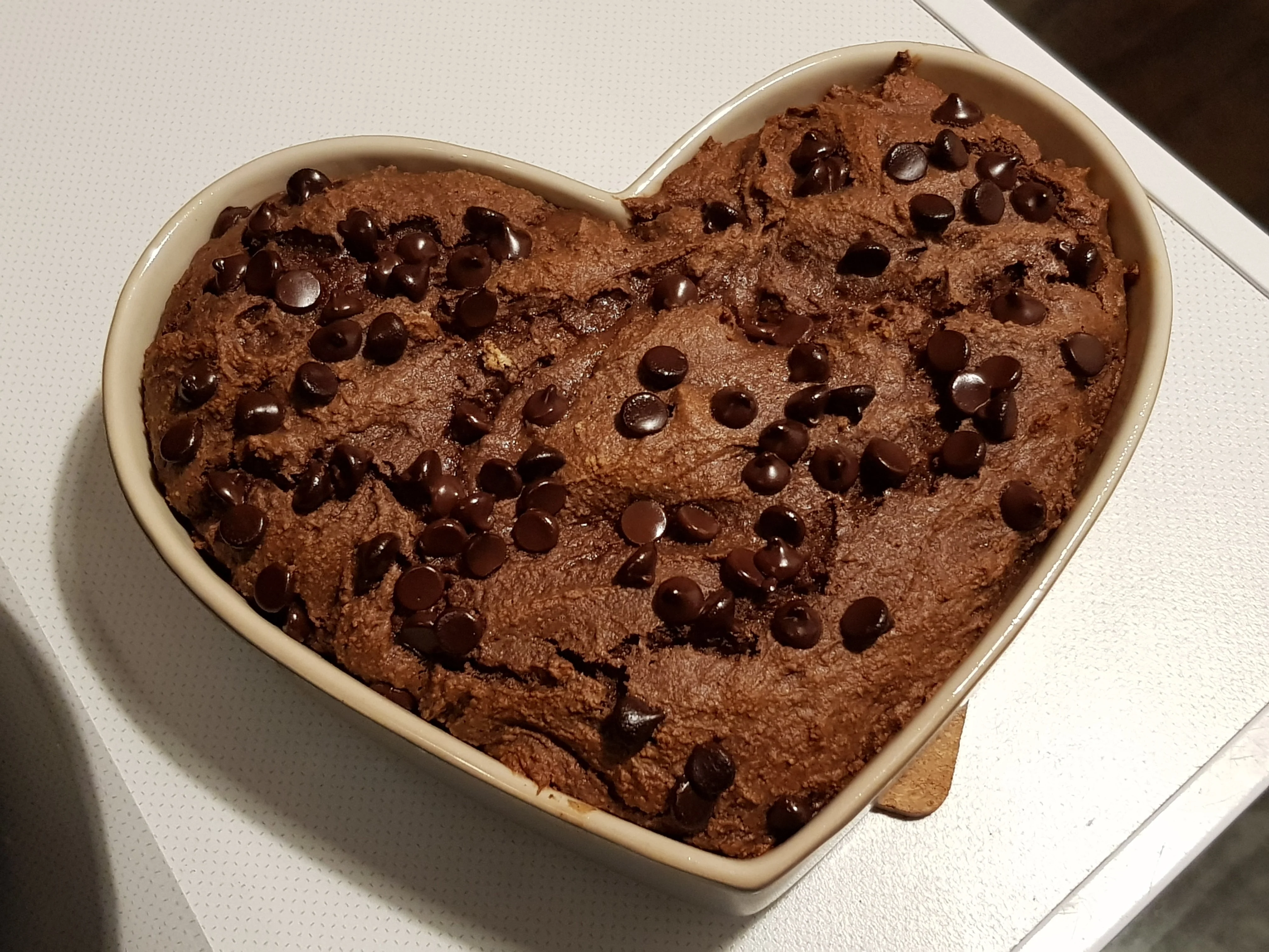 Lily's Sweets Dark Chocolate Chips - wegańskie keto kropelki czekolady bez cukru tylko ze stewią i erytrolem - Image 5
