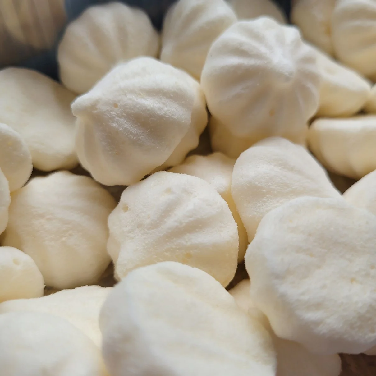 Locco Meringue Natural - bezy bez cukru z erytrytolem, 1kcal w sztuce - Image 5