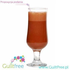 Dieti Meal Mleczny shake proteinowy Czekolada 20g białka / 99kcal / 3g węglowodanów - Image 2