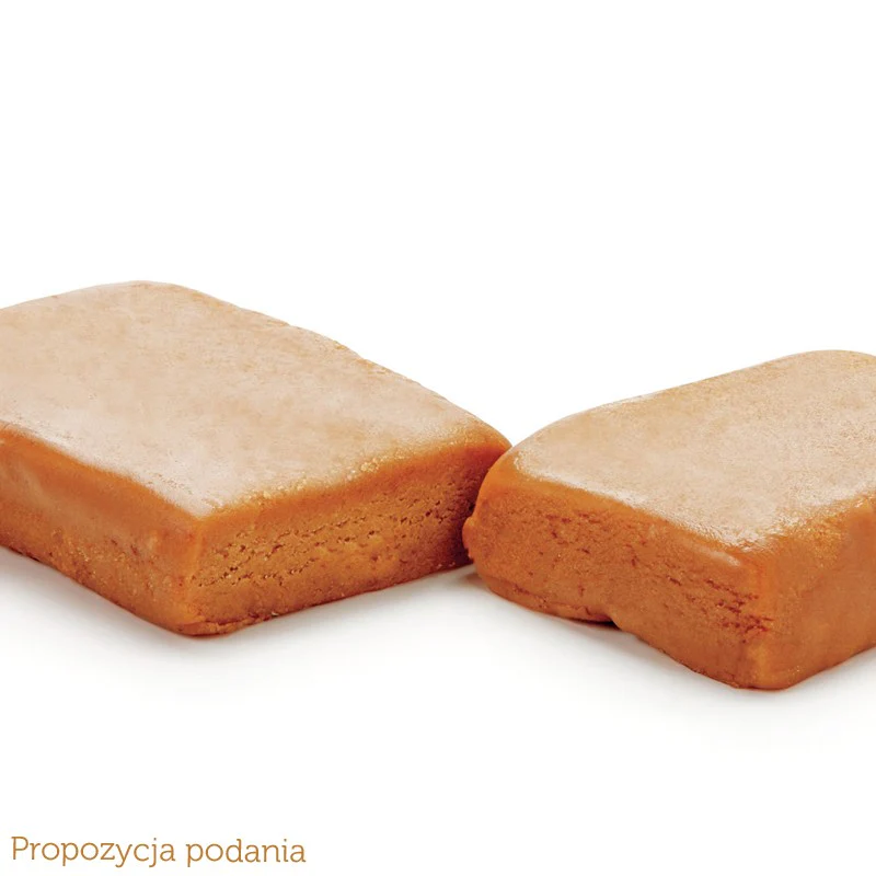 No Cow Bar, Lemon Meringue Pie wegański baton białkowy, Tarta Cytrynowa - Image 4