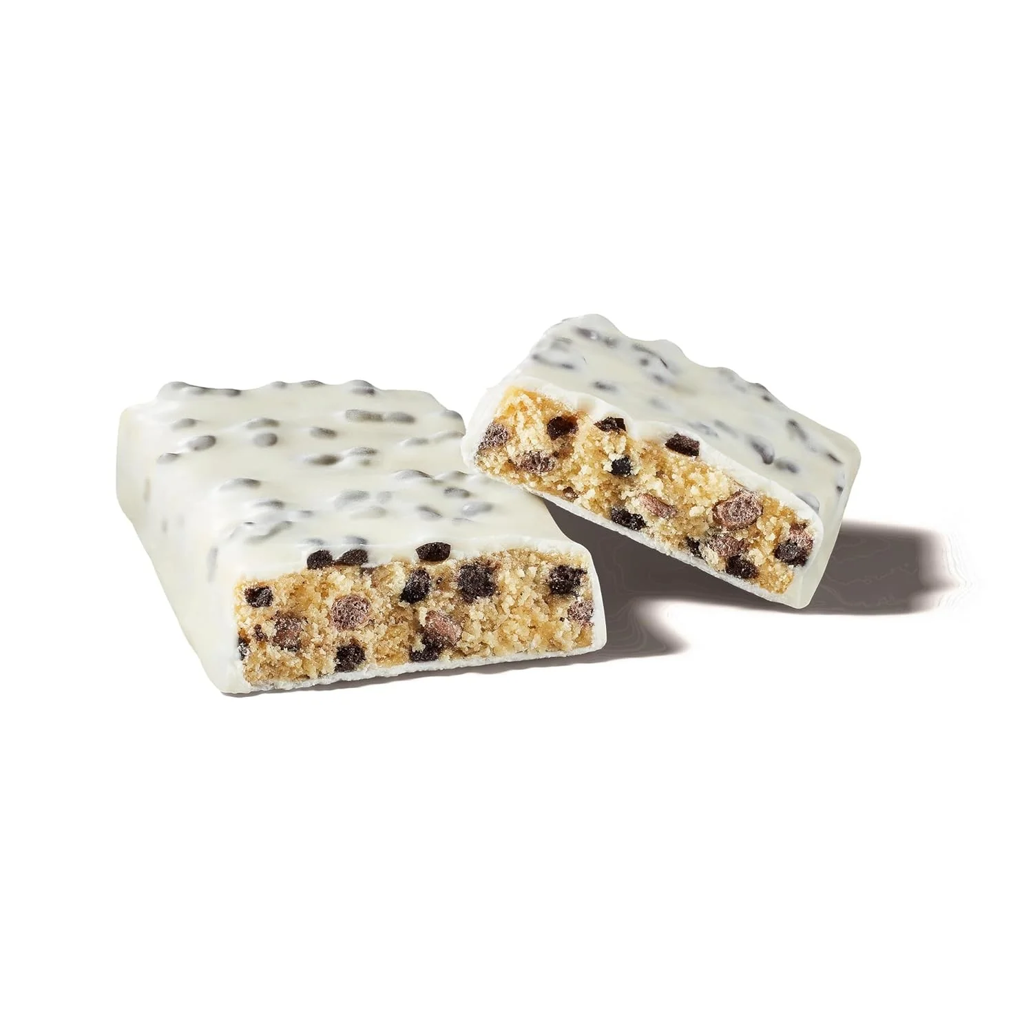 ONE Bar Hershey's Cookies 'n' Creme - baton proteinowy w białej polewie z ciasteczkami i czekoladą Hersheys - Image 3