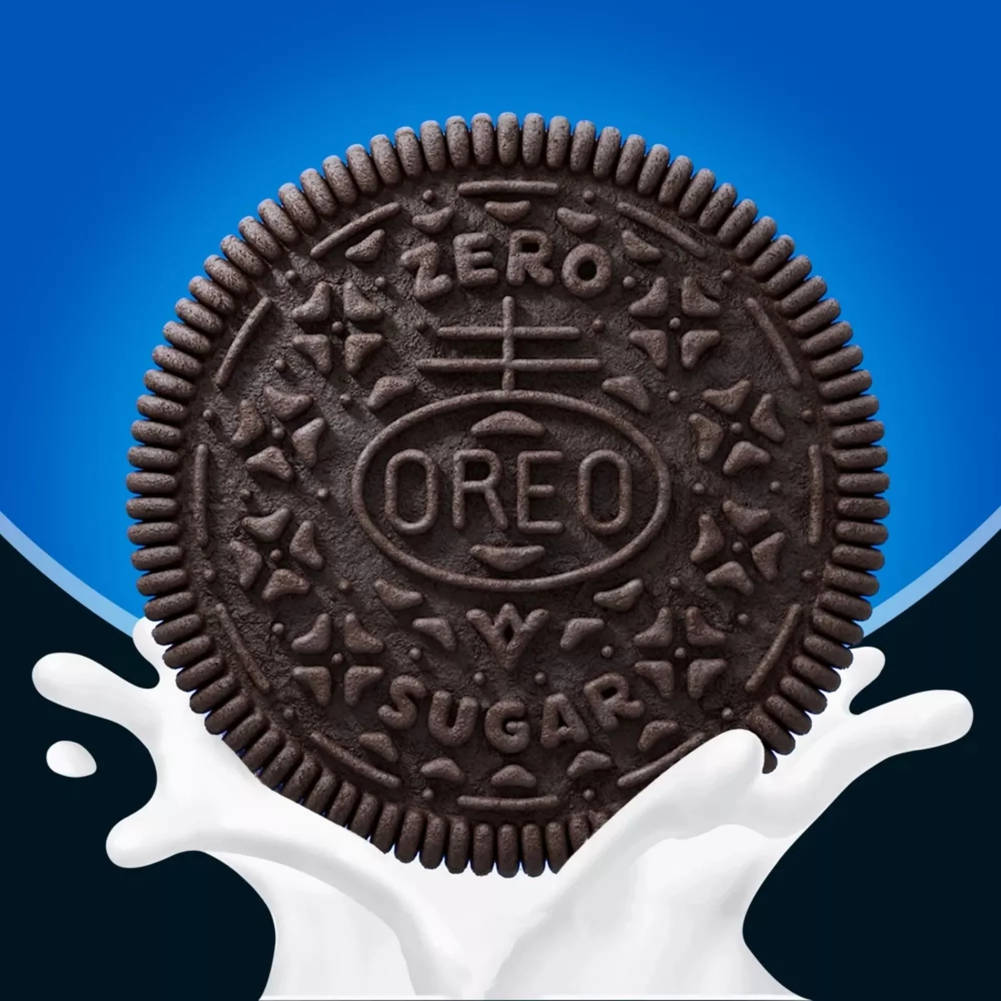 Oreo Chocolate Sandwich Cookies Zero Sugar - oryginalne Oreo bez cukru z USA wielki powrót! - Image 5