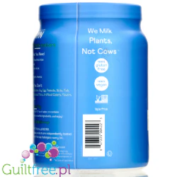 OWYN Plant Protein Smooth Vanilla - wegańskie białko bez soi, glutenu, sukralozy, zagęstników, z superfoods i probiotykami - Image 3
