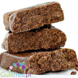 Quest Bar Double Chocolate Chunk PUDEŁKO - Image 3