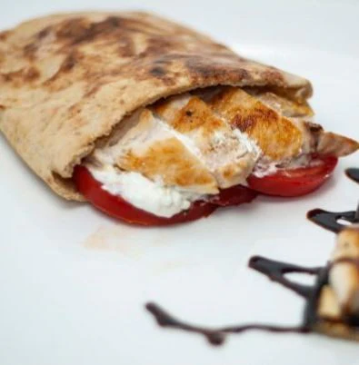 Rima Benessere Panfocaccia Fit - keto focaccia 11g węglowodanów - Image 3
