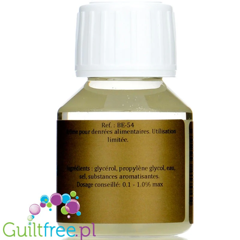 Sélect Arôme Beurre Salé - aromat solonego masła, niesłodzony - Image 3