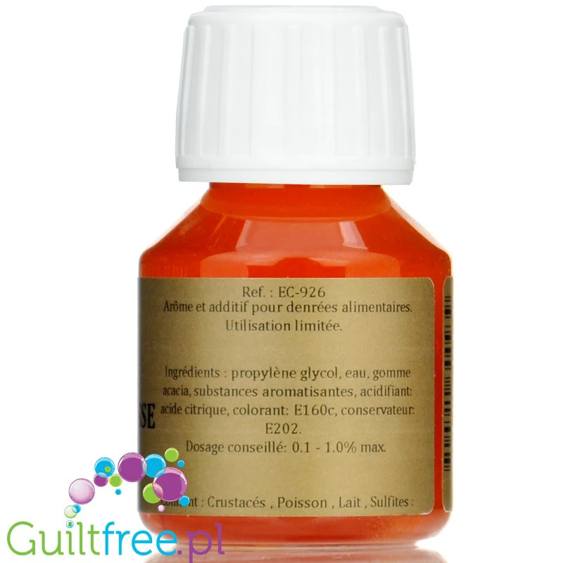 Sélect Arôme Écrevisse - naturalny aromat raków (owoce morza) - Image 3