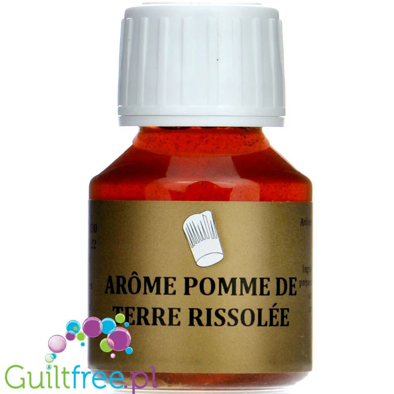 Sélect Arôme Pomme de Terre Rissolée - aromat pieczonych ziemniaków