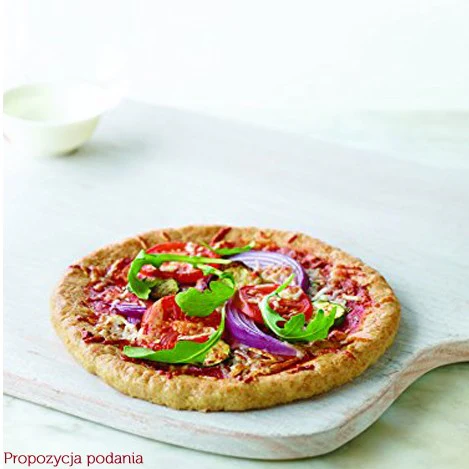 Simple Mills Gluten Free Pizza - bezglutenowa pizza niskowęglowodanowa z mąką migdałową - Image 5