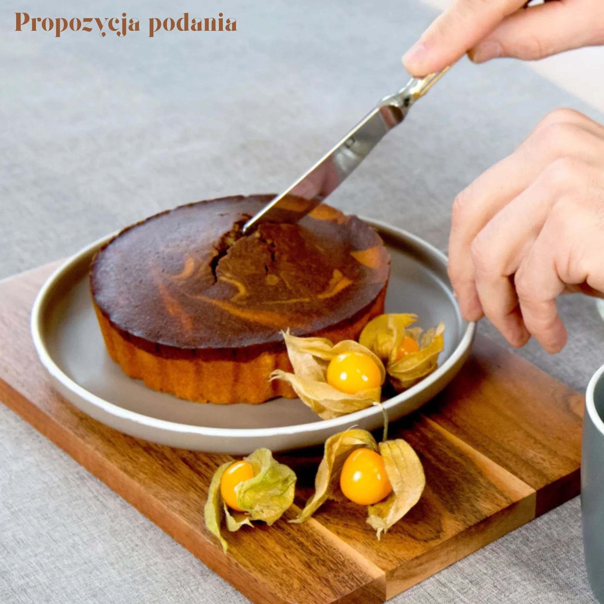 STEINER's Low Carb Marmorkuchen - niskowęglowodanowe gotowe do zjedzenia ciasto marmurkowe bez cukru - Image 4