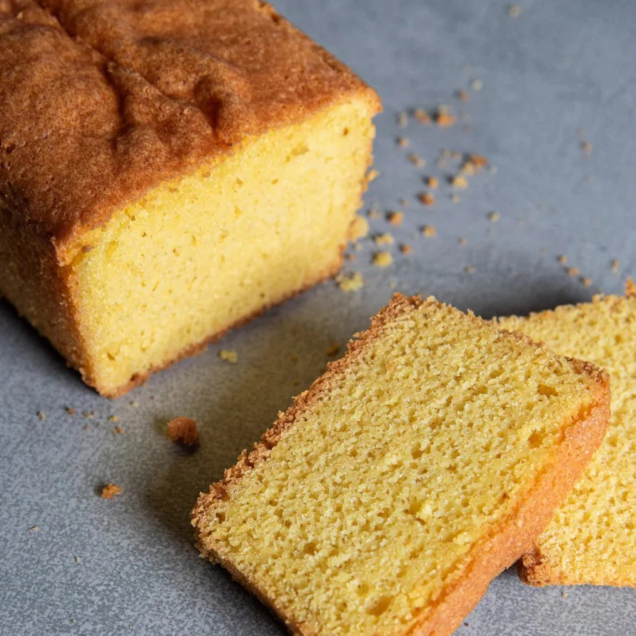 Steiner's Low(er) Carb Rührkuchen - mix do wypieku ciasta ucieranego bez cukru, glutenu i laktozy - Image 3