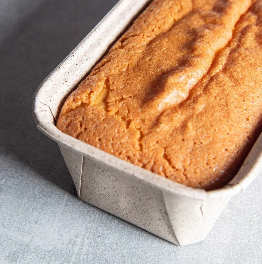 Steiner's Low(er) Carb Rührkuchen - mix do wypieku ciasta ucieranego bez cukru, glutenu i laktozy - Image 4