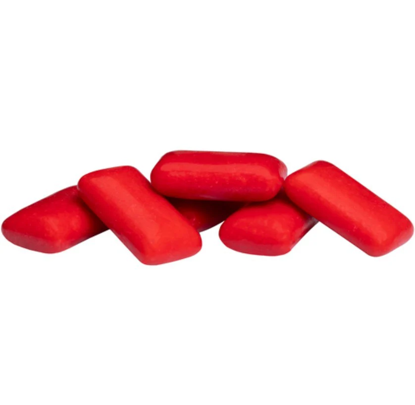 Trident Chicle Canela sin azúcar - cynamonowa guma do żucia bez cukru - Image 3
