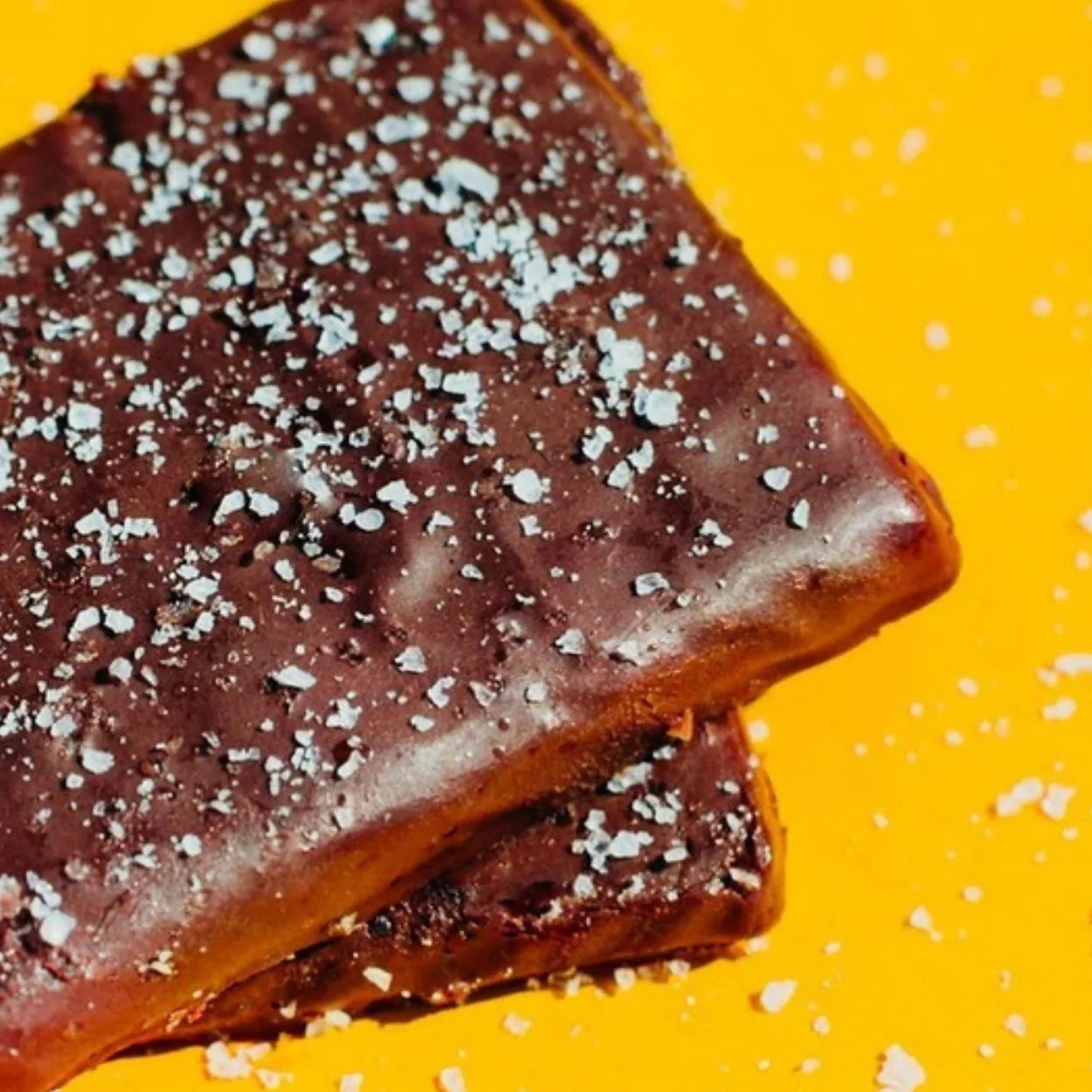 TRUBAR Saltylicious Almond Love - wegański baton proteinowy bez soi, glutenu i słodzików - Image 8