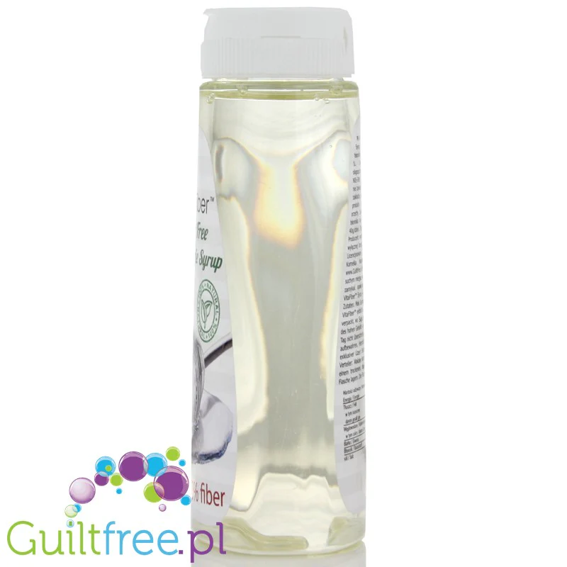 VitaFiber™ Syrop - Naturalny Słodzik 70% Błonnika - Image 4